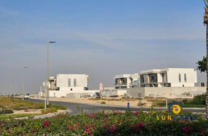 Land - Studio for sale in Jebel Ali Hills - Saih Shuaib 1 - Jebel Ali - Dubai