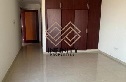 Apartment - 2 - 3 for sale in Conquer Tower - Sheikh Maktoum Bin Rashid Street - Ajman