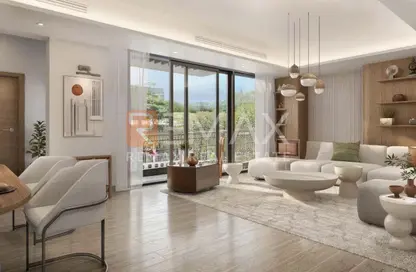 Townhouse - 3 Bedrooms - 5 Bathrooms for sale in The Sustainable City - Yas Island - Yas Island - Abu Dhabi Townhouse - 3 Bedrooms - 5 Bathrooms for sale in The Sustainable City - Yas Island - Yas Island - Abu Dhabi