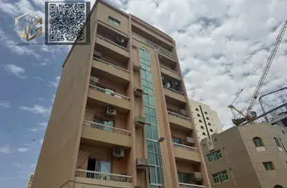 Whole Building for sale in Al Mamzar - Sharjah - Sharjah