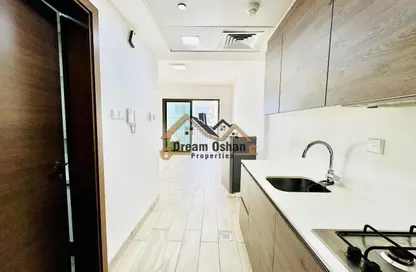 Apartment - Studio - 1 Bathroom for sale in Easy18 - International City Phase 2 - Al Warsan 4 - Al Warsan - Dubai