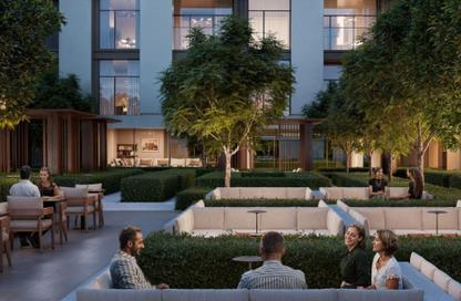 Apartment - 1 Bedroom - 1 Bathroom for sale in Terra Woods Tower 2 - Terra Woods - Expo City - Dubai Apartment - 1 Bedroom - 1 Bathroom for sale in Terra Woods Tower 2 - Terra Woods - Expo City - Dubai