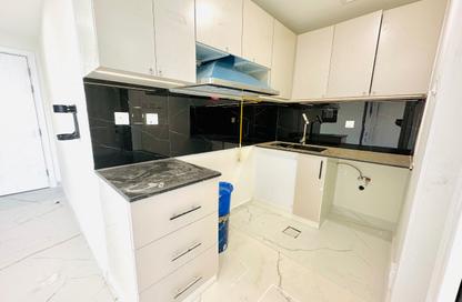 Apartment - Studio - 1 for rent in BNH Smart Tower 2 - International City Phase 2 - Al Warsan 4 - Al Warsan - Dubai