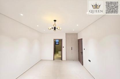 Apartment - 3 Bedrooms - 3 Bathrooms for rent in Al Helio 1 - Al Helio - Ajman