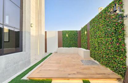 Villa - 5 Bedrooms - 7 Bathrooms for sale in Al Zaheya Gardens - Al Zahya - Ajman Villa - 5 Bedrooms - 7 Bathrooms for sale in Al Zaheya Gardens - Al Zahya - Ajman