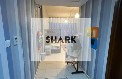 Apartment - 2 Bedrooms - 3 Bathrooms for sale in Ajman One Tower 1 - Ajman One - Ajman Downtown - Ajman