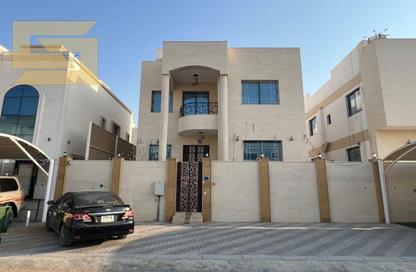 Villa - 5 - 7 for rent in Al Yasmeen 1 - Al Yasmeen - Ajman Villa - 5 - 7 for rent in Al Yasmeen 1 - Al Yasmeen - Ajman