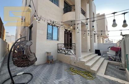 Villa - 5 - 7 for rent in Al Yasmeen 1 - Al Yasmeen - Ajman