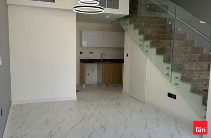 Townhouse - 1 Bedroom - 2 Bathrooms for sale in Rukan 3 - Rukan - Dubai Land - Dubai
