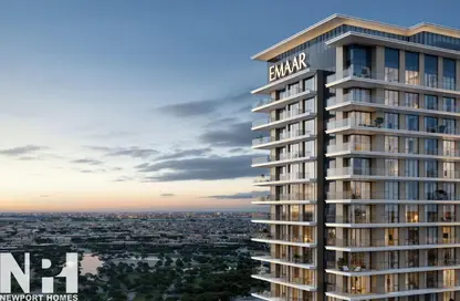 Apartment - 2 Bedrooms - 2 Bathrooms for sale in Silva - Dubai Creek Harbour (The Lagoons) - Dubai Apartment - 2 Bedrooms - 2 Bathrooms for sale in Silva - Dubai Creek Harbour (The Lagoons) - Dubai