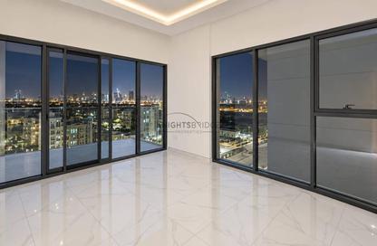 Apartment - 2 - 3 for sale in Azizi Central - Al Furjan - Dubai