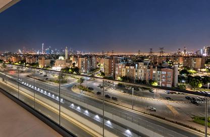 Apartment - 2 - 3 for sale in Azizi Central - Al Furjan - Dubai