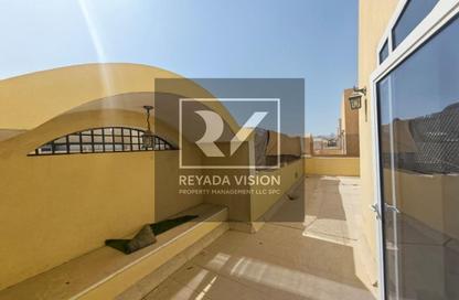 Villa - 5 - 6 for rent in Al Qurm Gardens - Al Qurm - Abu Dhabi