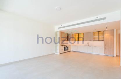 Apartment - 3 - 3 for rent in Parkside Views - Dubai Hills Estate - Dubai Apartment - 3 - 3 for rent in Parkside Views - Dubai Hills Estate - Dubai