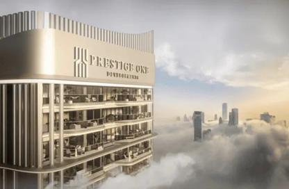 Apartment - 3 - 4 for sale in Parkway by Prestige One - Bukadra - Dubai Apartment - 3 - 4 for sale in Parkway by Prestige One - Bukadra - Dubai