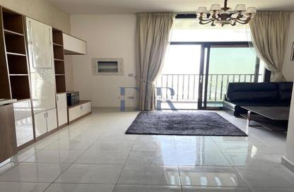 Apartment - Studio - 1 Bathroom for rent in Glamz 2 - Glamz by Danube - Al Furjan - Dubai