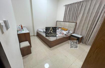Apartment - 1 Bedroom - 2 Bathrooms for rent in Al Naemiya Tower 1 - Al Naemiya Towers - Al Nuaimiya - Ajman Apartment - 1 Bedroom - 2 Bathrooms for rent in Al Naemiya Tower 1 - Al Naemiya Towers - Al Nuaimiya - Ajman