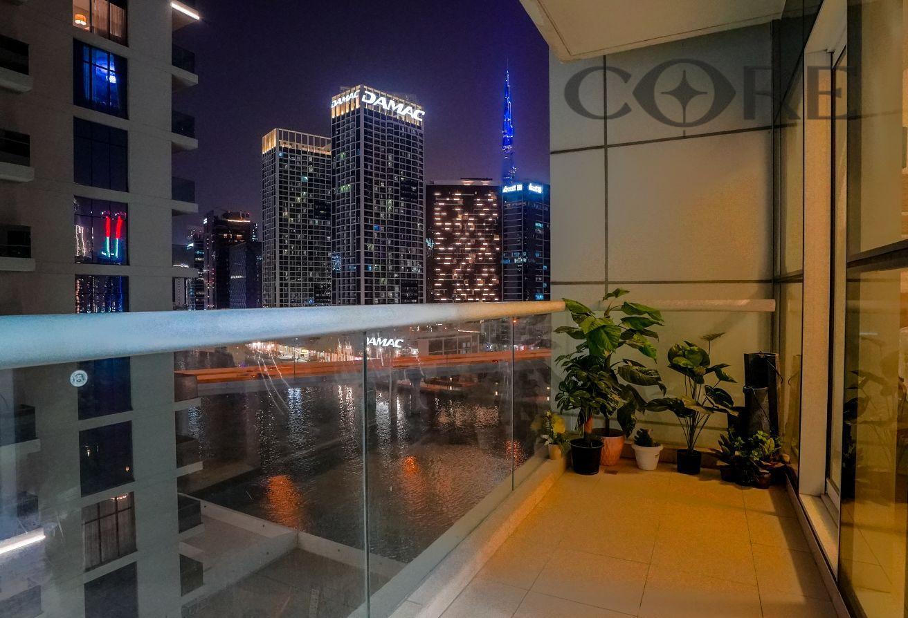 Fully Furnished 1BR I City View | No commission photo 11