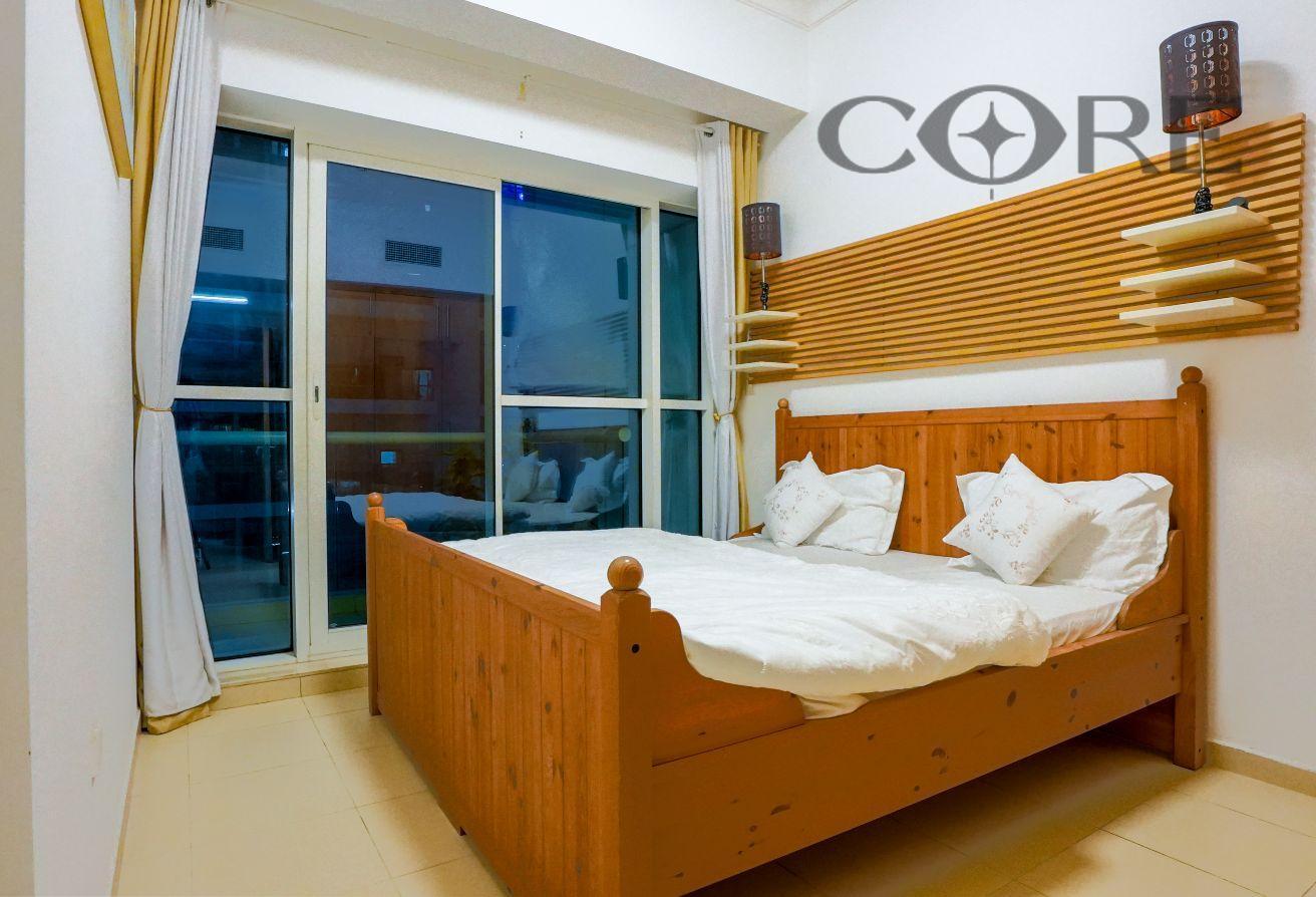 Fully Furnished 1BR I City View | No commission photo 8