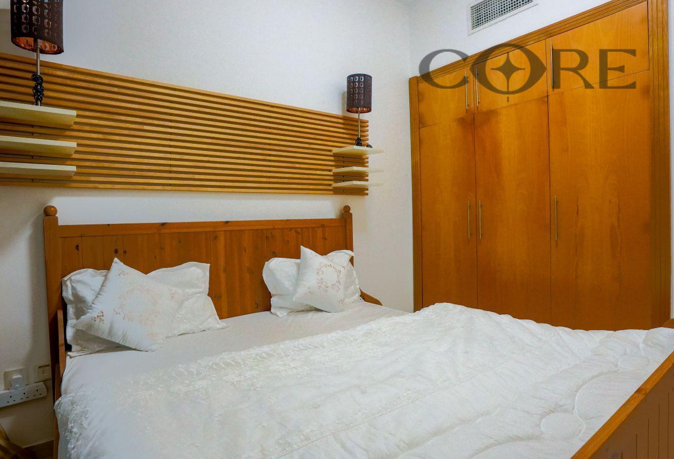 Fully Furnished 1BR I City View | No commission photo 6