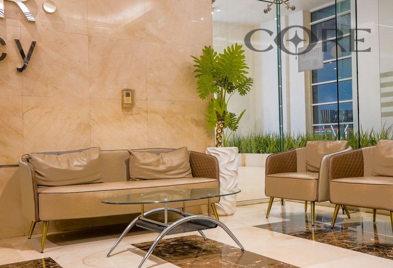 Fully Furnished 1BR I City View | No commission photo 14