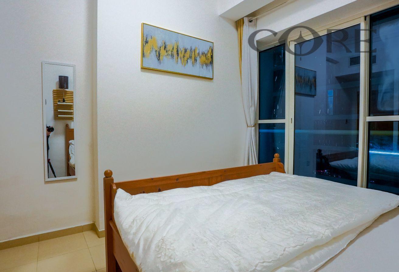 Fully Furnished 1BR I City View | No commission photo 7