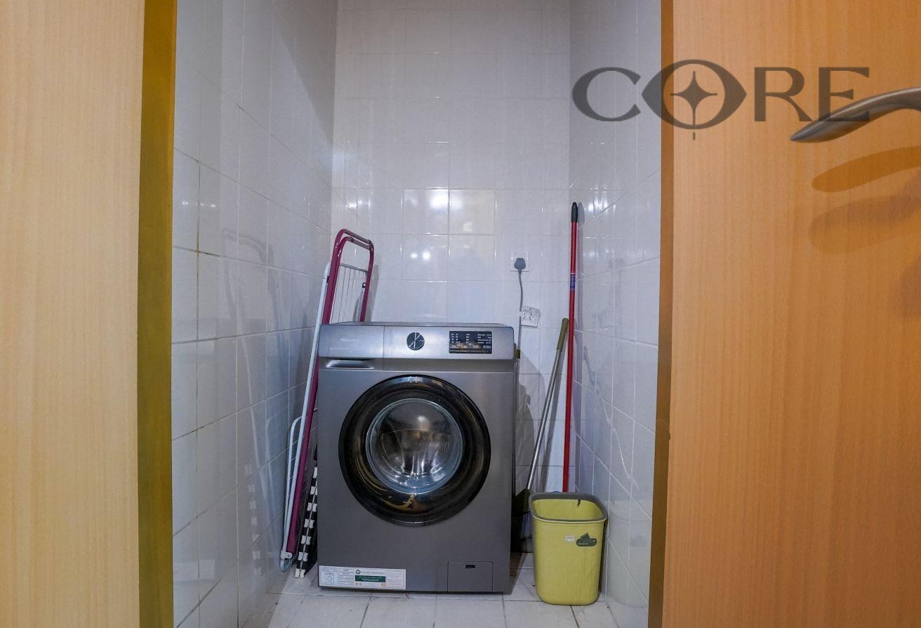 Fully Furnished 1BR I City View | No commission photo 9