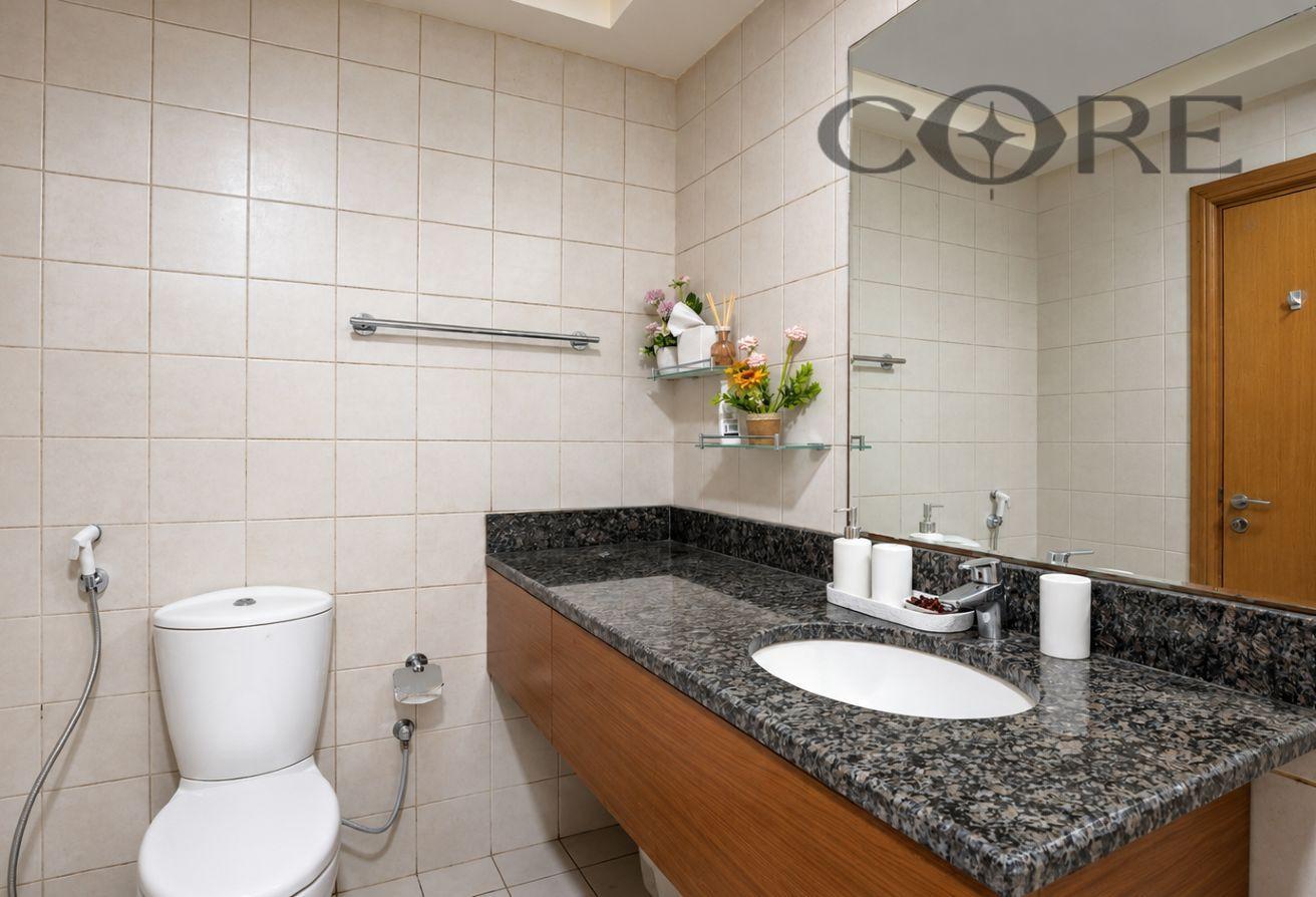 Fully Furnished 1BR I City View | No commission photo 10