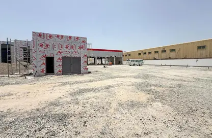 مستودع - استوديو للايجار في المنطقة الصناعية بالقصيص - القصيص - دبي