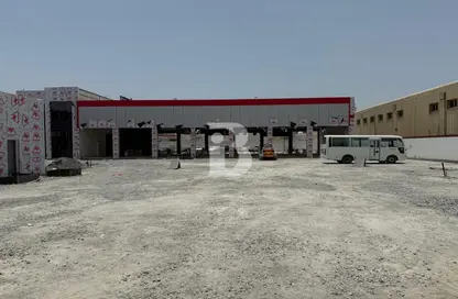 مستودع - استوديو للايجار في المنطقة الصناعية بالقصيص - القصيص - دبي