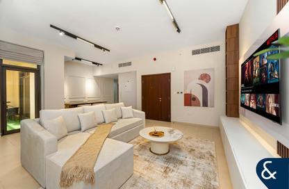 Apartment - 2 Bedrooms - 3 Bathrooms for sale in Amwaj 4 - Amwaj - Jumeirah Beach Residence - Dubai