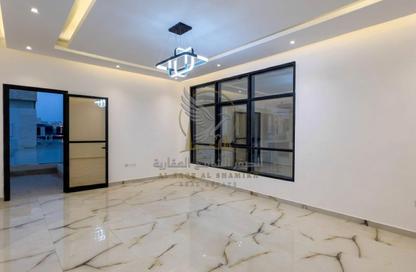 Apartment - 3 Bedrooms - 4 Bathrooms for rent in Al Yasmeen 1 - Al Yasmeen - Ajman Apartment - 3 Bedrooms - 4 Bathrooms for rent in Al Yasmeen 1 - Al Yasmeen - Ajman