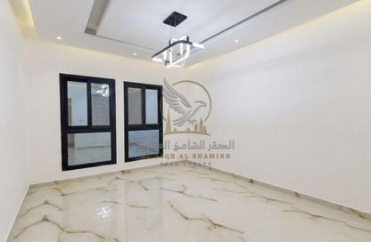 Apartment - 3 Bedrooms - 4 Bathrooms for rent in Al Yasmeen 1 - Al Yasmeen - Ajman