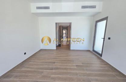 Townhouse - 4 - 3 for rent in Costa Brava 1 - Costa Brava - Damac Lagoons - Dubai