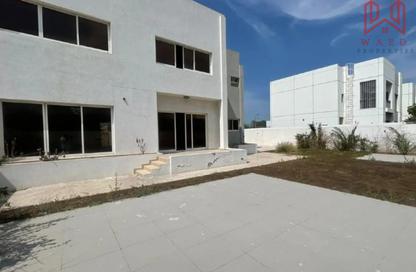 Villa - 5 Bedrooms - 6 Bathrooms for rent in Umm Suqeim 2 Villas - Umm Suqeim 2 - Umm Suqeim - Dubai