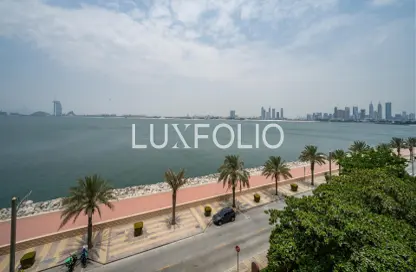 شقة - 2 غرف نوم - 3 حمامات للبيع في رويال امواج ريزيدنس ساوث - Royal Amwaj ريزيدنسز - ذا كريسنت - نخلة جميرا - دبي
