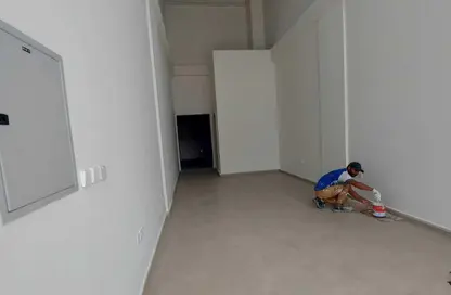 Shop - Studio - 1 Bathroom for rent in Al Rawda 2 Villas - Al Rawda 2 - Al Rawda - Ajman