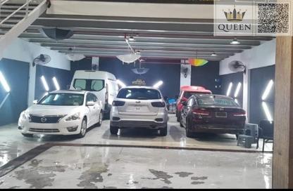 Shop - Studio for sale in Al Jurf Industrial 1 - Al Jurf Industrial - Ajman Shop - Studio for sale in Al Jurf Industrial 1 - Al Jurf Industrial - Ajman
