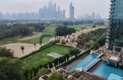 شقة - 2 غرف نوم - 3 حمامات للايجار في فيروايز شرق - فيروايز - ذا فيوز - دبي