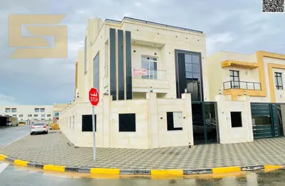 فيلا - 4 غرف نوم - 6 حمامات للبيع في الزاهية جاردنز - الزاهية - عجمان