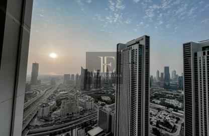 Apartment - 2 - 3 for rent in Downtown Views - Zabeel 2 - Zabeel - Dubai Apartment - 2 - 3 for rent in Downtown Views - Zabeel 2 - Zabeel - Dubai