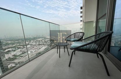 Apartment - 2 - 3 for rent in Downtown Views - Zabeel 2 - Zabeel - Dubai Apartment - 2 - 3 for rent in Downtown Views - Zabeel 2 - Zabeel - Dubai