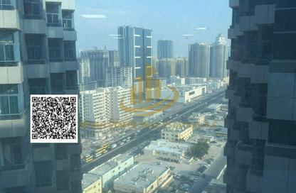 Co-working space - Studio - 1 for sale in Falcon B1 - Al Rashidiya 2 - Al Rashidiya - Ajman