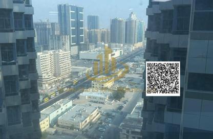 Co-working space - Studio - 1 for sale in Falcon B1 - Al Rashidiya 2 - Al Rashidiya - Ajman