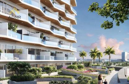 Apartment - 2 Bedrooms - 3 Bathrooms for sale in Binghatti Haven - Dubai Sports City - Dubai