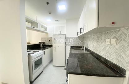 Apartment - Studio - 1 for sale in Manchester Tower - Dubai Marina - Dubai Apartment - Studio - 1 for sale in Manchester Tower - Dubai Marina - Dubai
