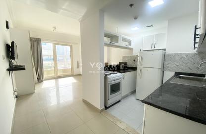 Apartment - Studio - 1 for sale in Manchester Tower - Dubai Marina - Dubai