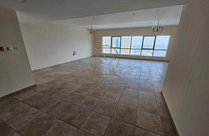 Apartment - 1 Bedroom - 2 Bathrooms for rent in Al Majaz 2 - Al Majaz - Sharjah Apartment - 1 Bedroom - 2 Bathrooms for rent in Al Majaz 2 - Al Majaz - Sharjah