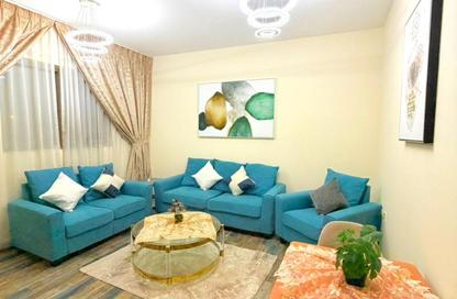 Apartment - 1 Bedroom - 2 Bathrooms for rent in Al Nabaa Building - Al Naba'ah - Al Sharq - Sharjah Apartment - 1 Bedroom - 2 Bathrooms for rent in Al Nabaa Building - Al Naba'ah - Al Sharq - Sharjah