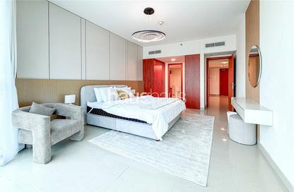 Apartment - 1 Bedroom - 2 Bathrooms for sale in Park Tower A - Park Towers - DIFC - Dubai
